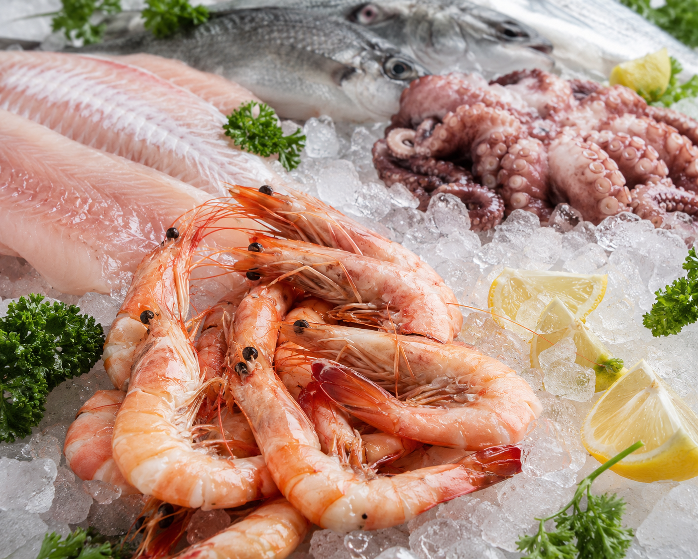 Pescaderia