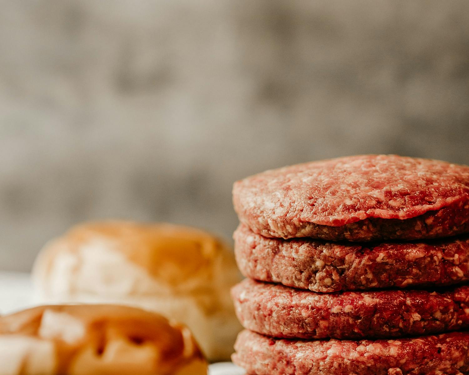 Molidas y Hamburguesas