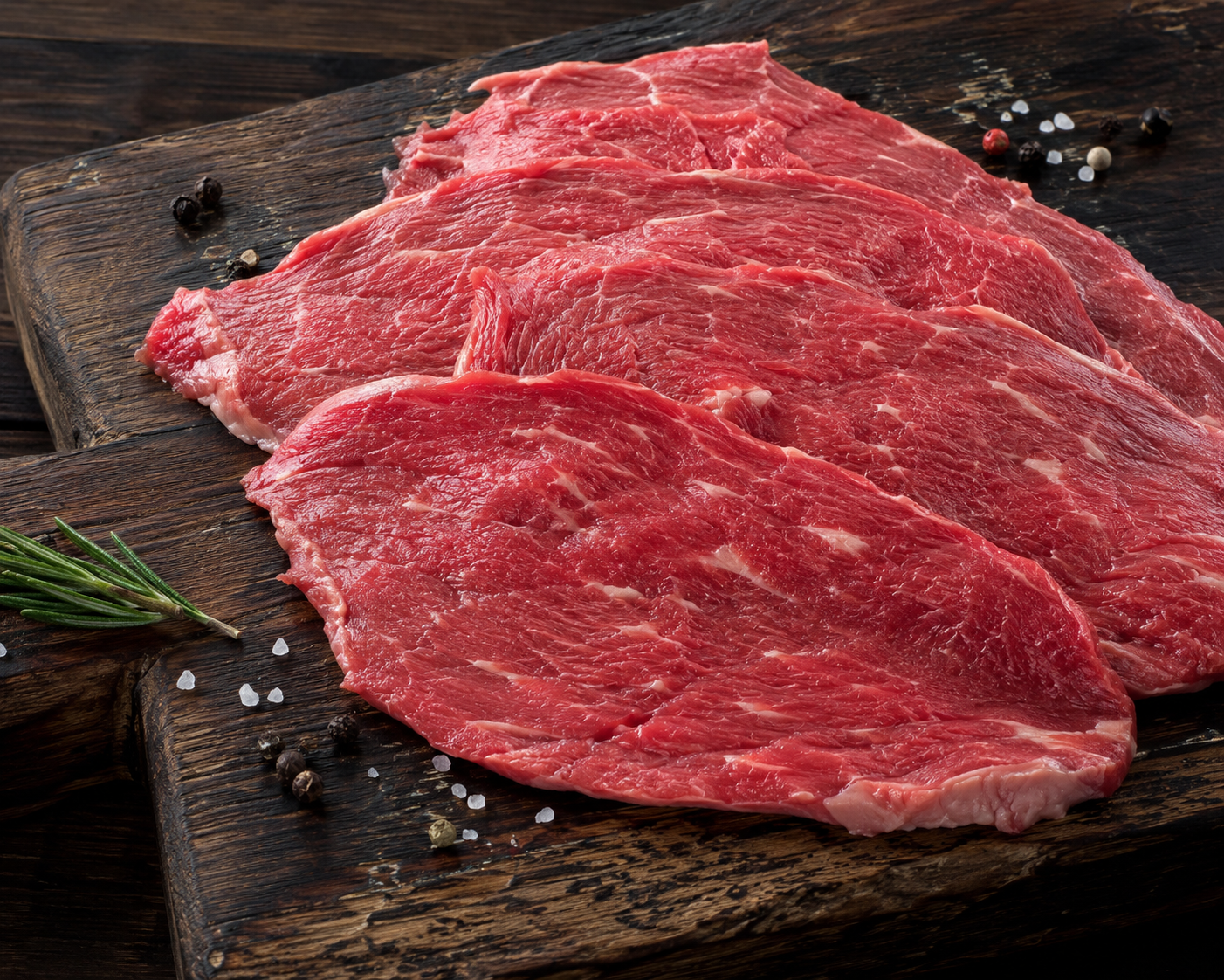 Bistec Espaldilla