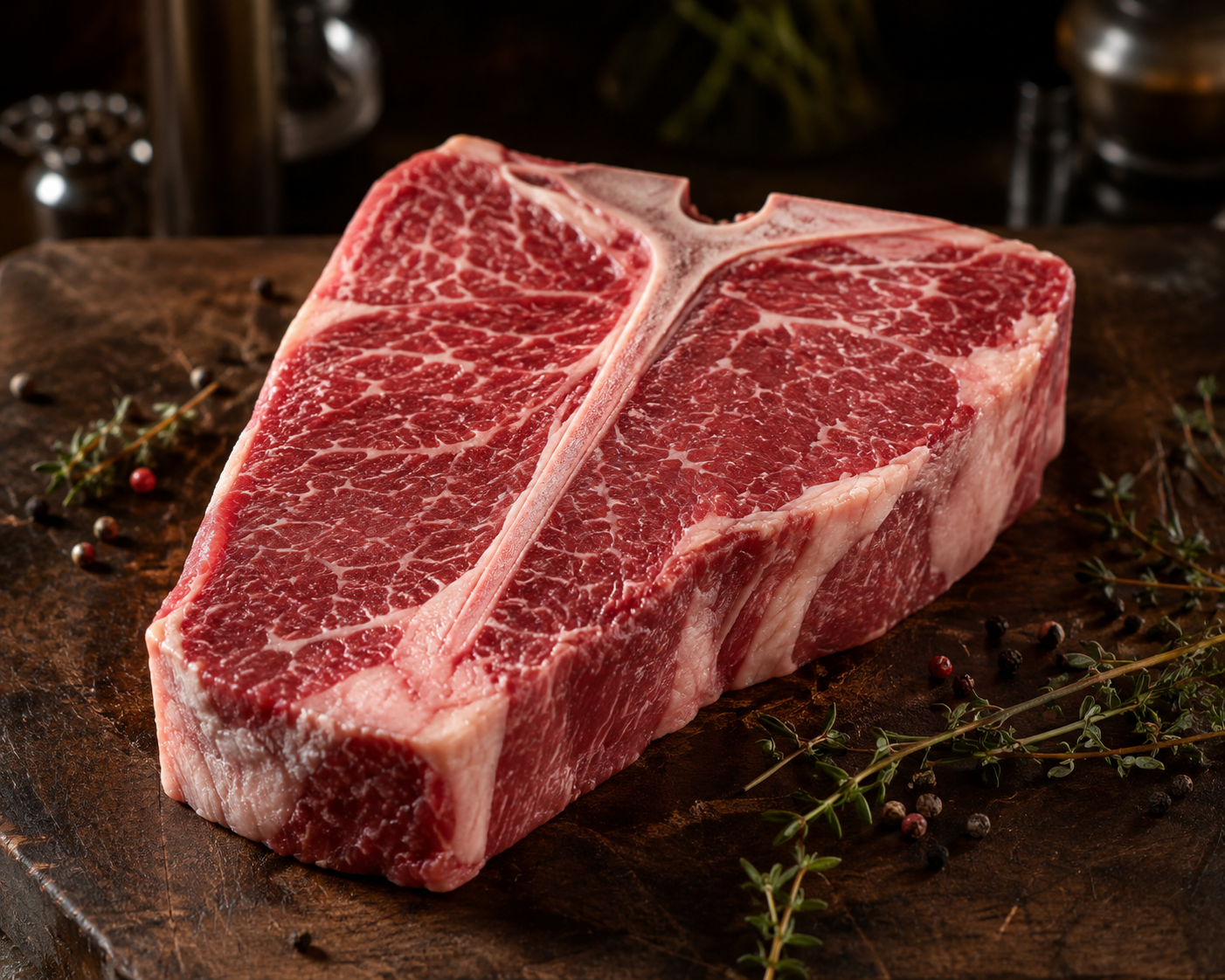 Porterhouse