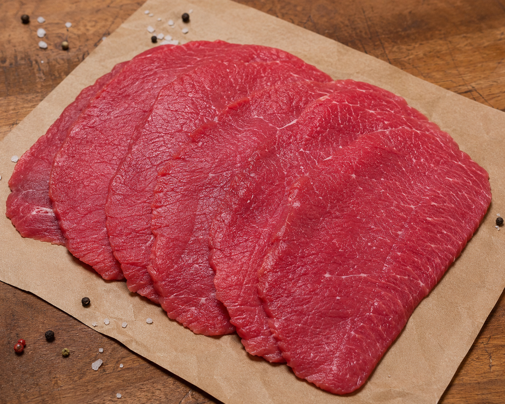 Bistec Centro