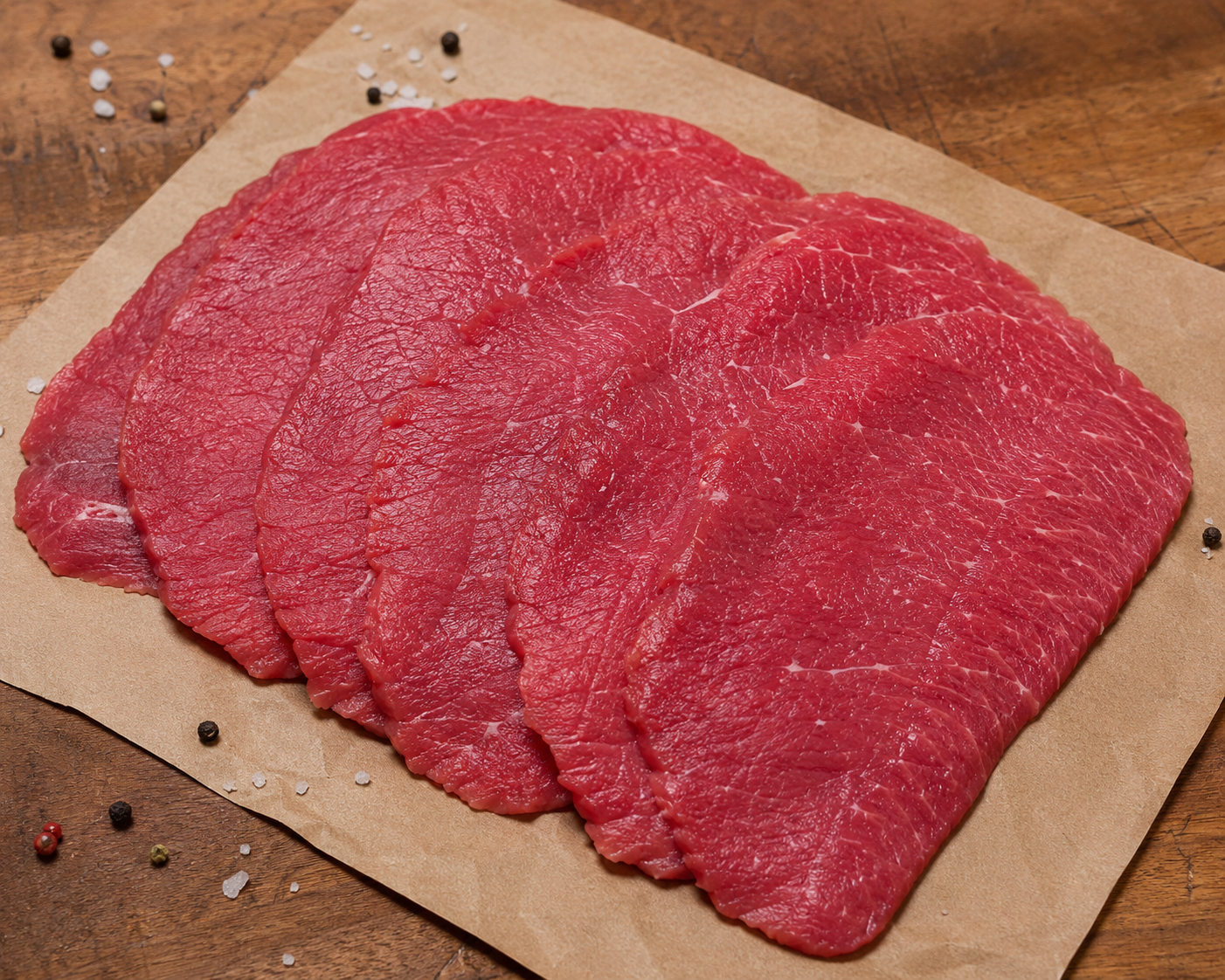 Bistec Centro