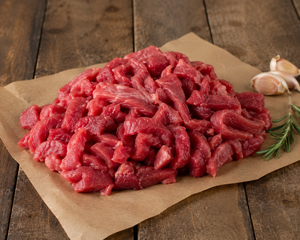 Bistec Picado