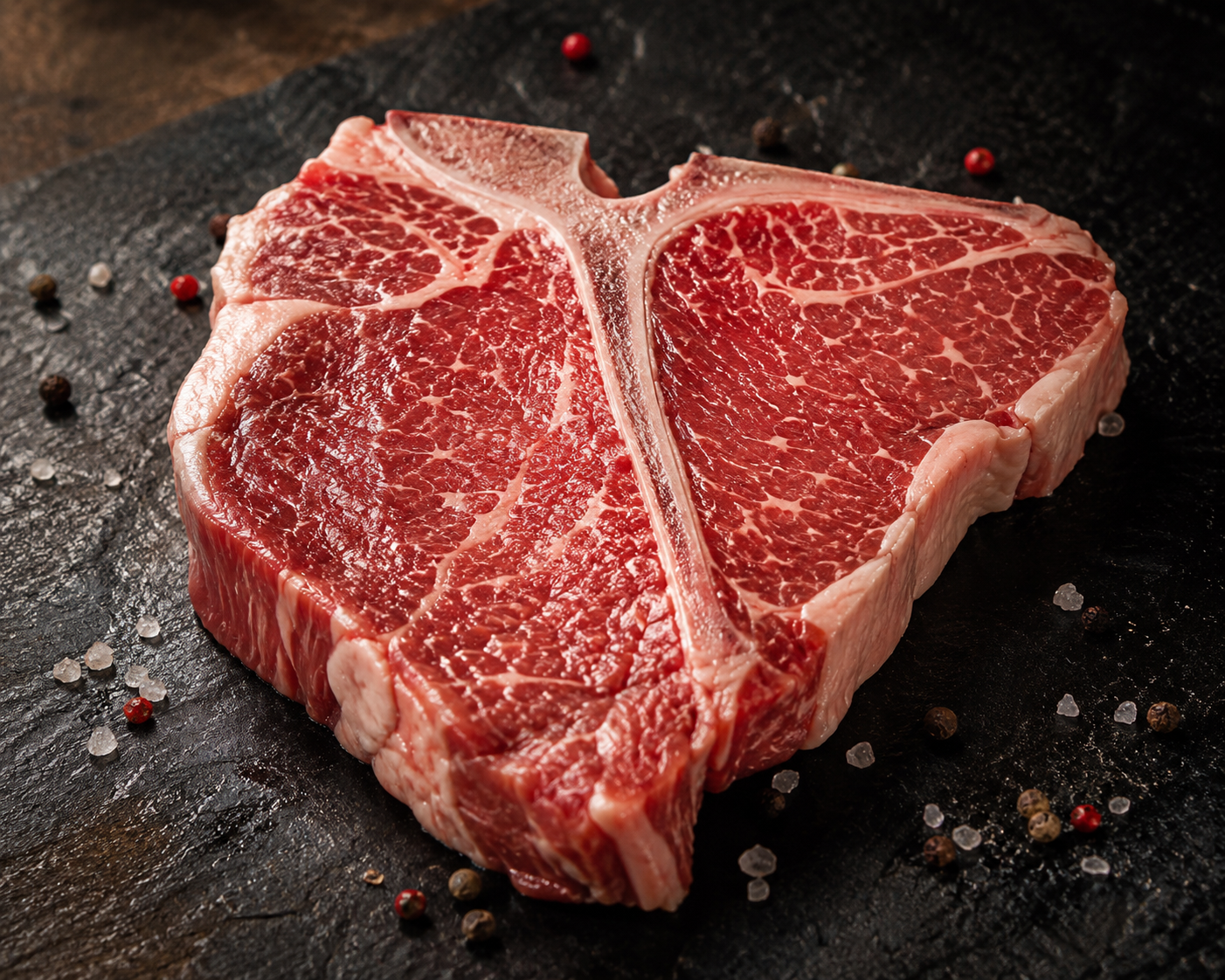 T-Bone