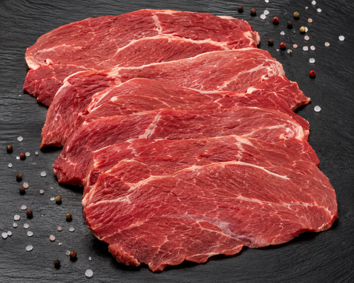 Bistec Espaldilla