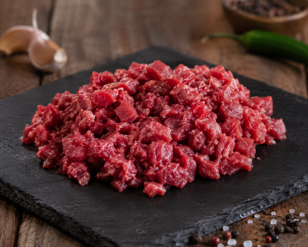 Carne en su Jugo