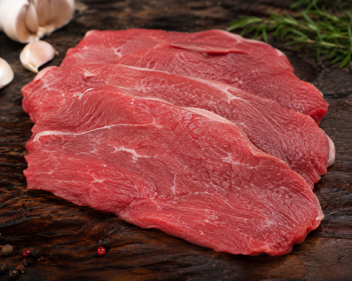 Bistec Bola