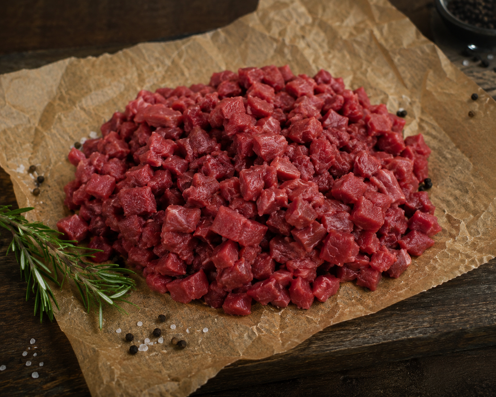 Carne en su Jugo
