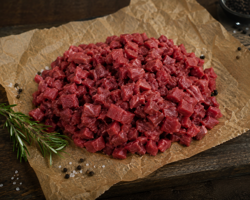 Carne en su Jugo