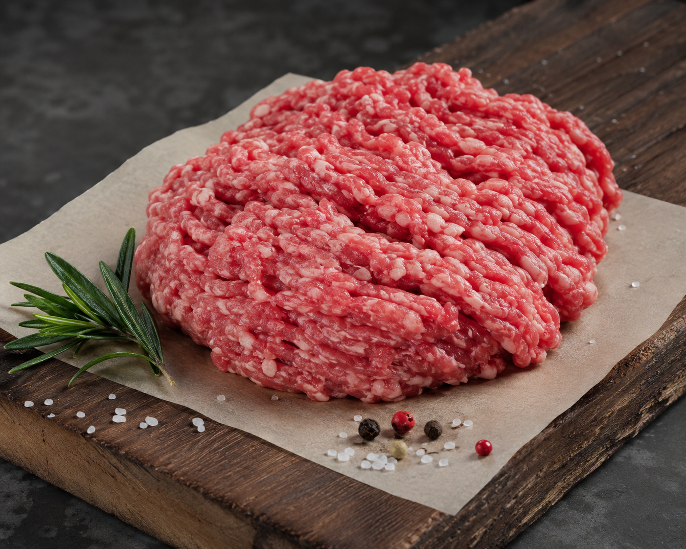 Molida de Res Wagyu Imperial