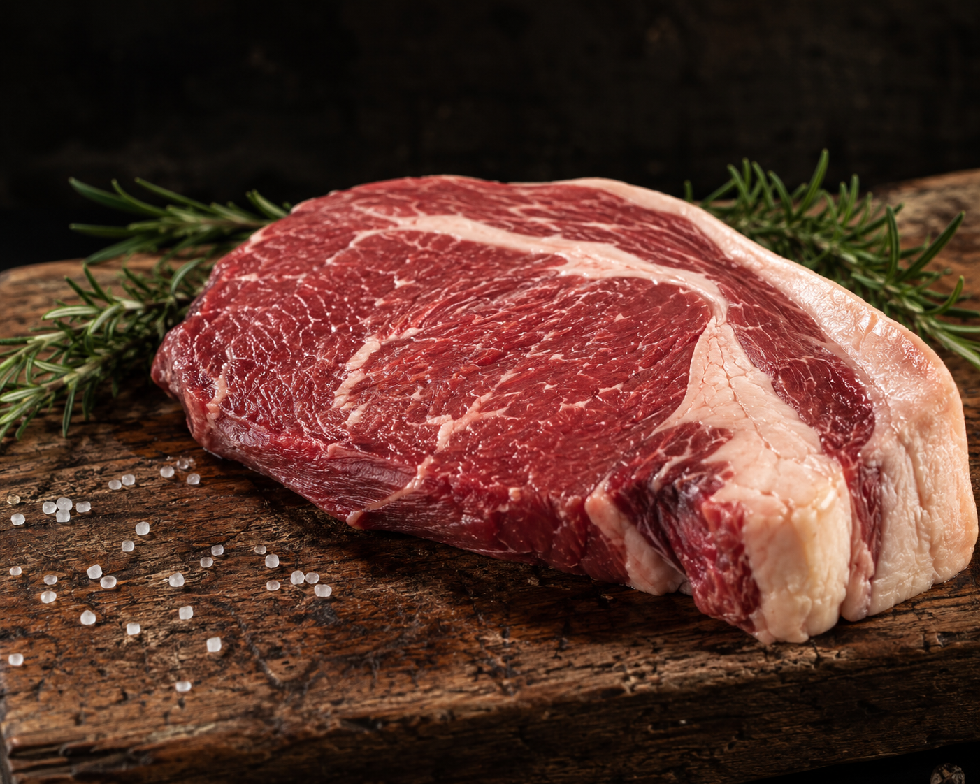 Bife de Chorizo
