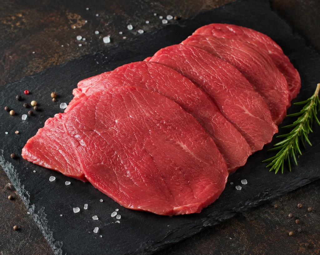 Bistec Centro