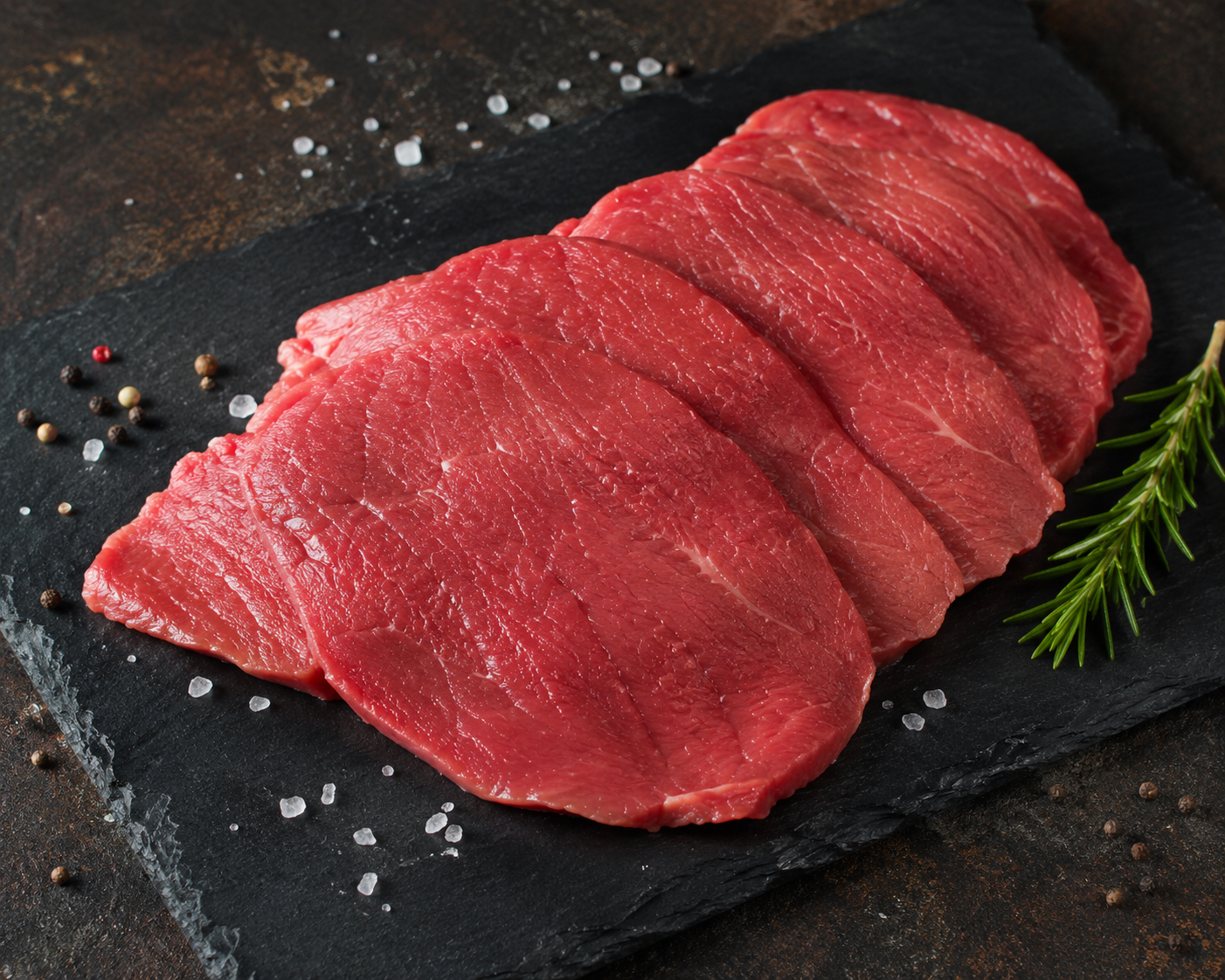 Bistec Centro