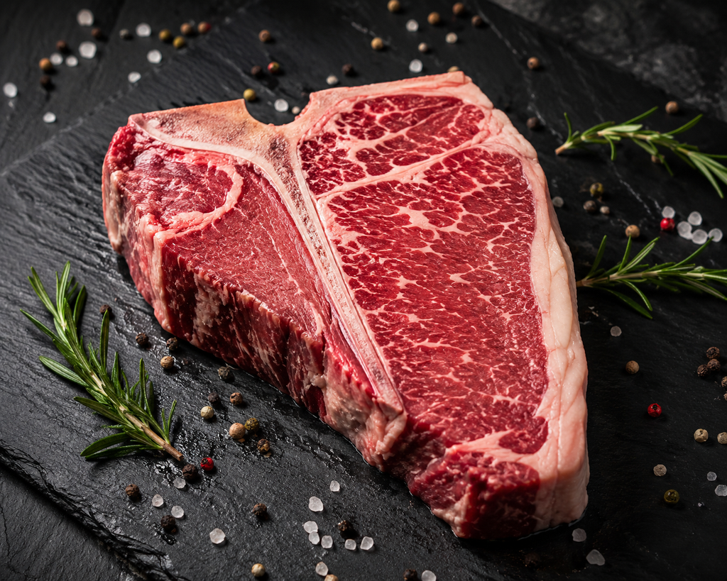 Porterhouse