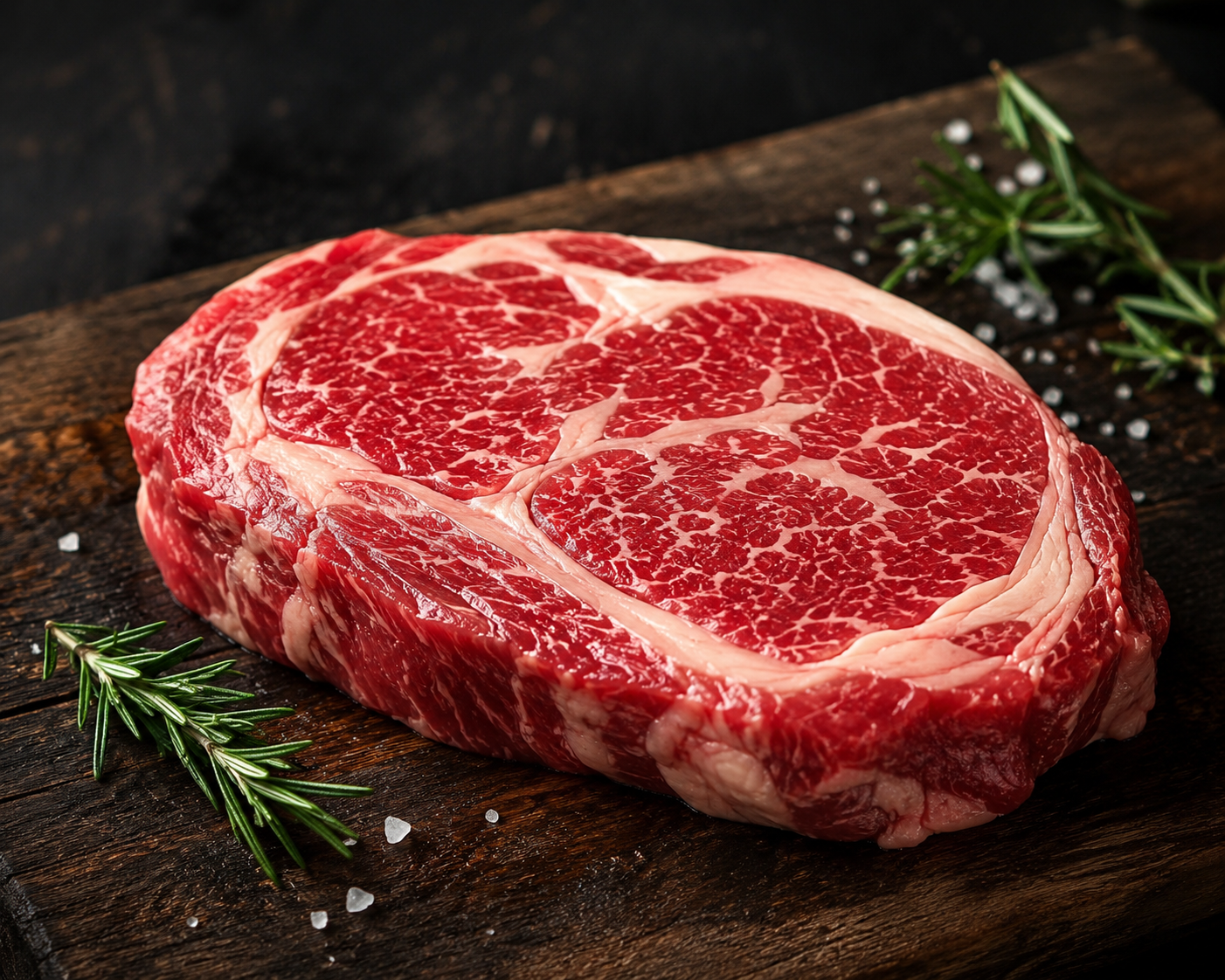 Rib Eye