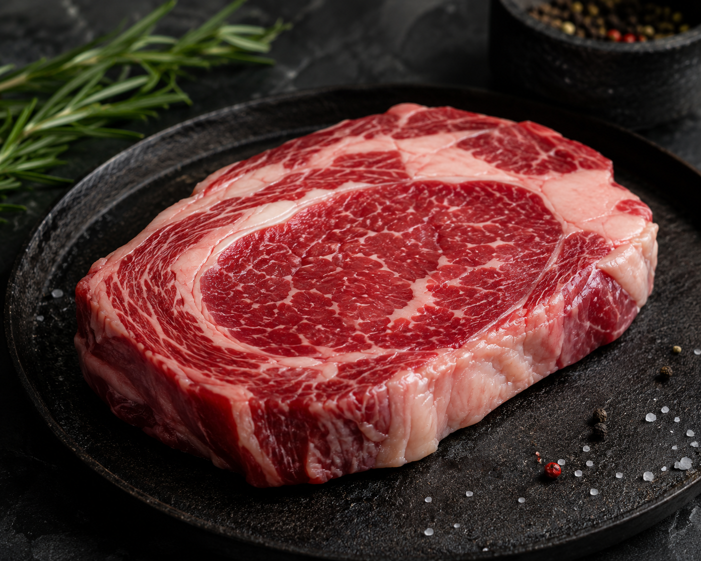 Rib Eye