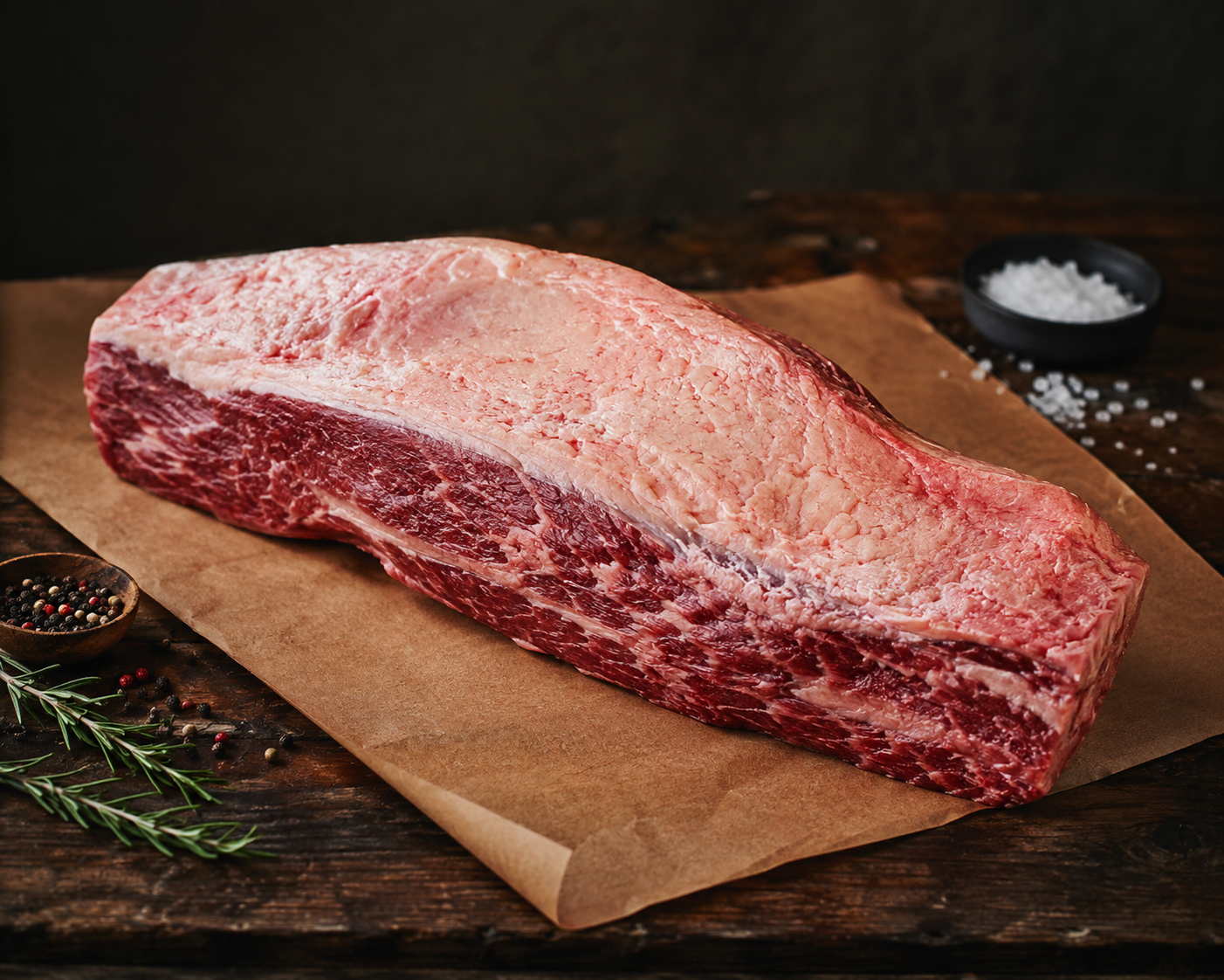 Brisket de Res USDA Choice