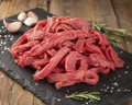 Fajitas de Res