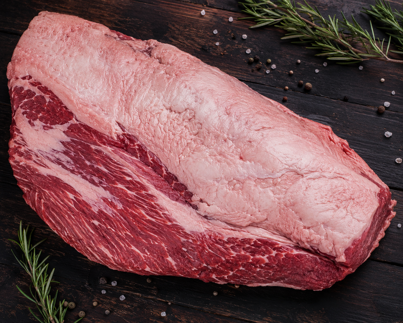 Brisket de Res USDA Choice