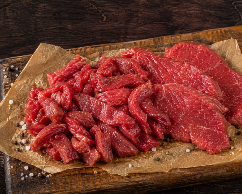 Bistec Picado