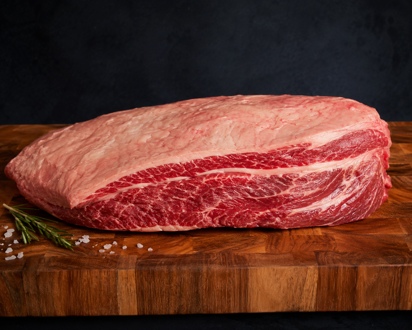 Brisket de Res USDA Choice
