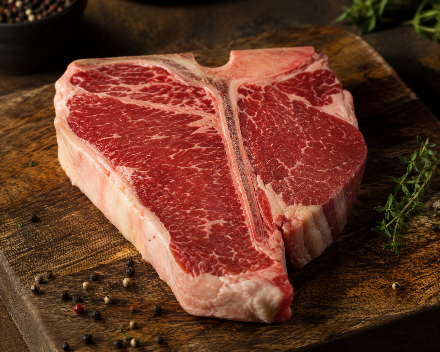 T-Bone