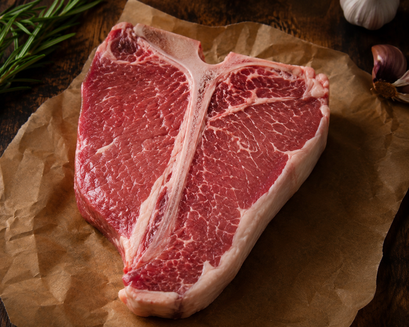 T-Bone