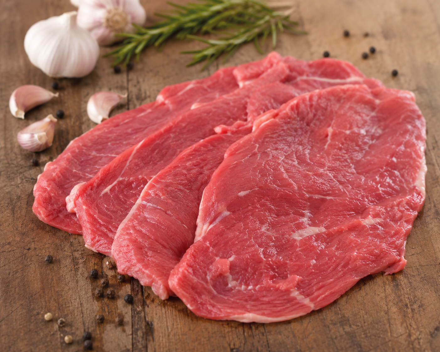 Bistec Espaldilla