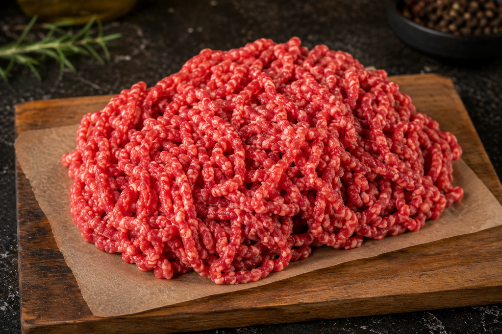 Molida de Res Wagyu Imperial