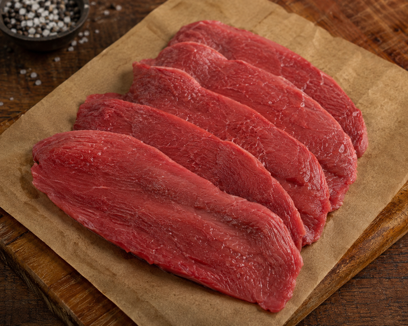 Bistec Bola