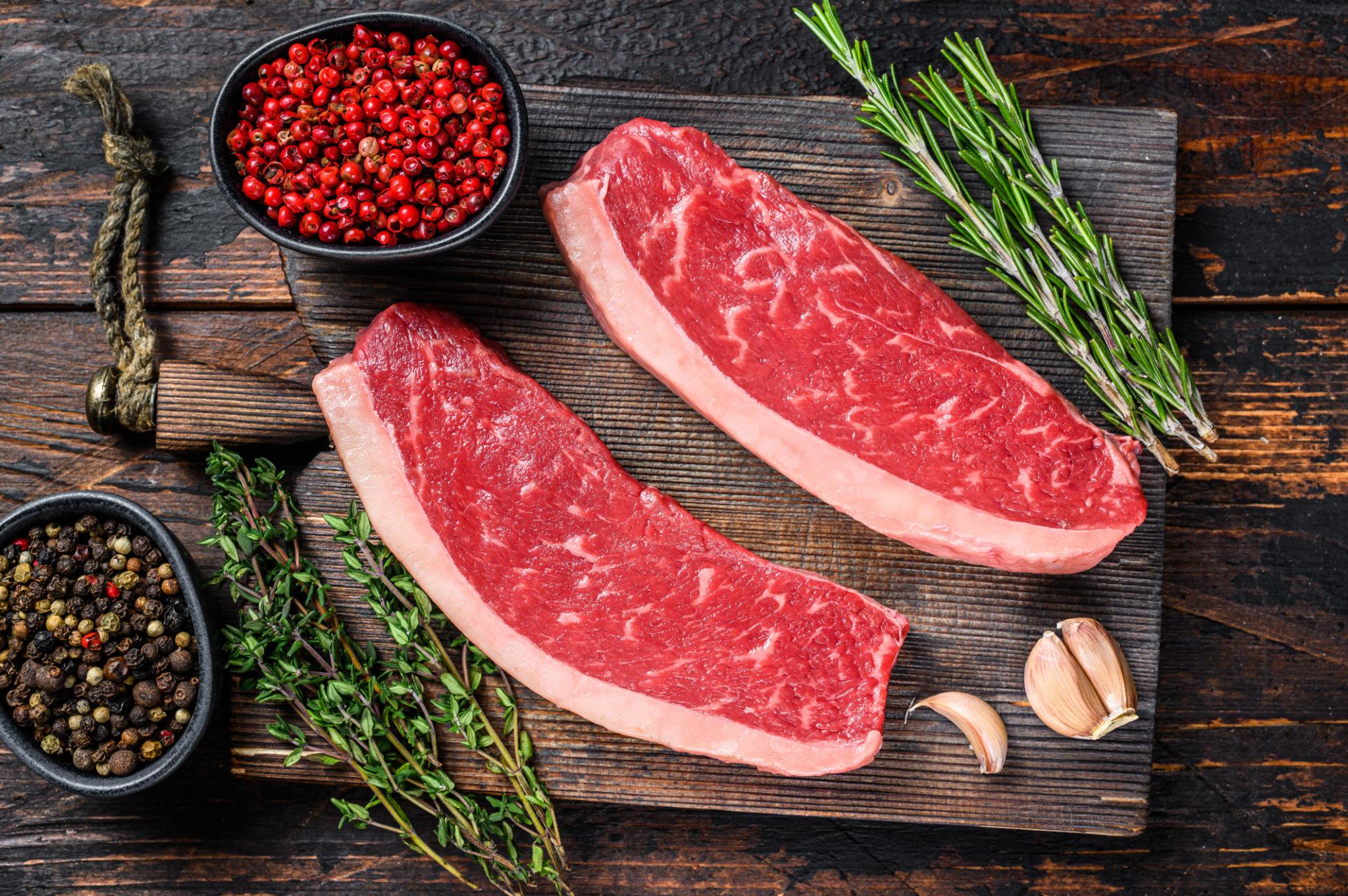 Top Sirloin