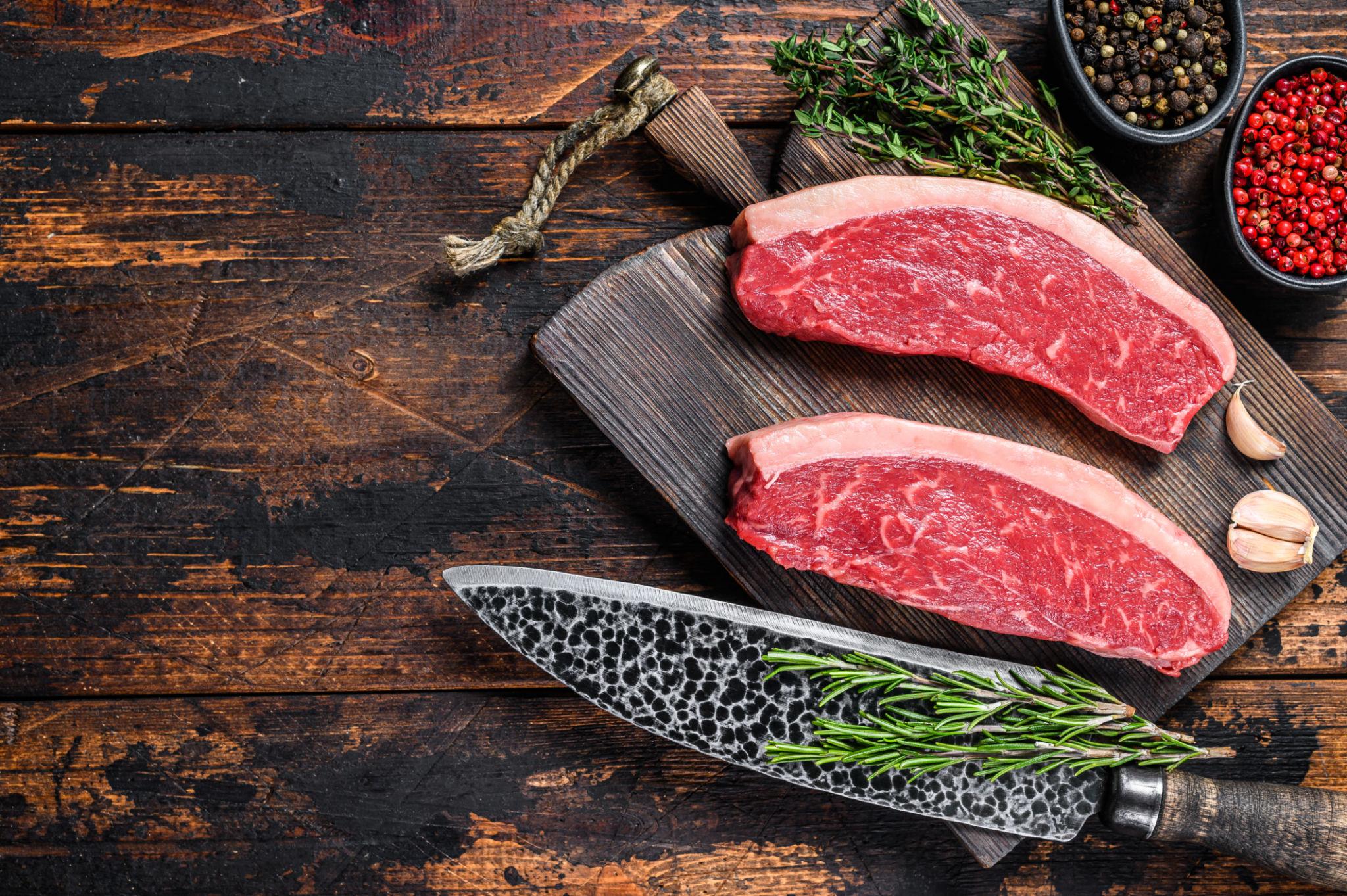 Top Sirloin