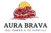 Aura Brava – Inicio