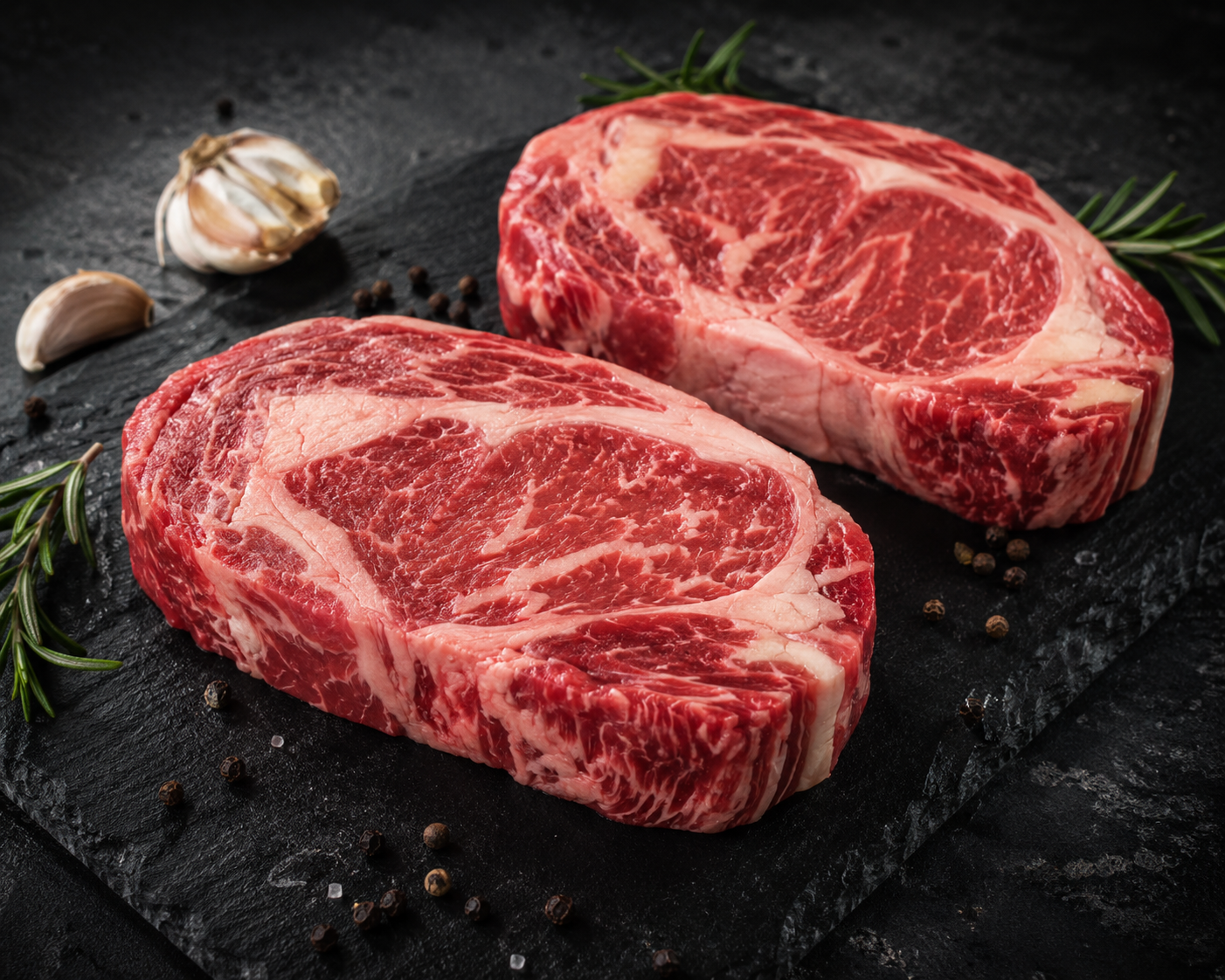 Rib Eye