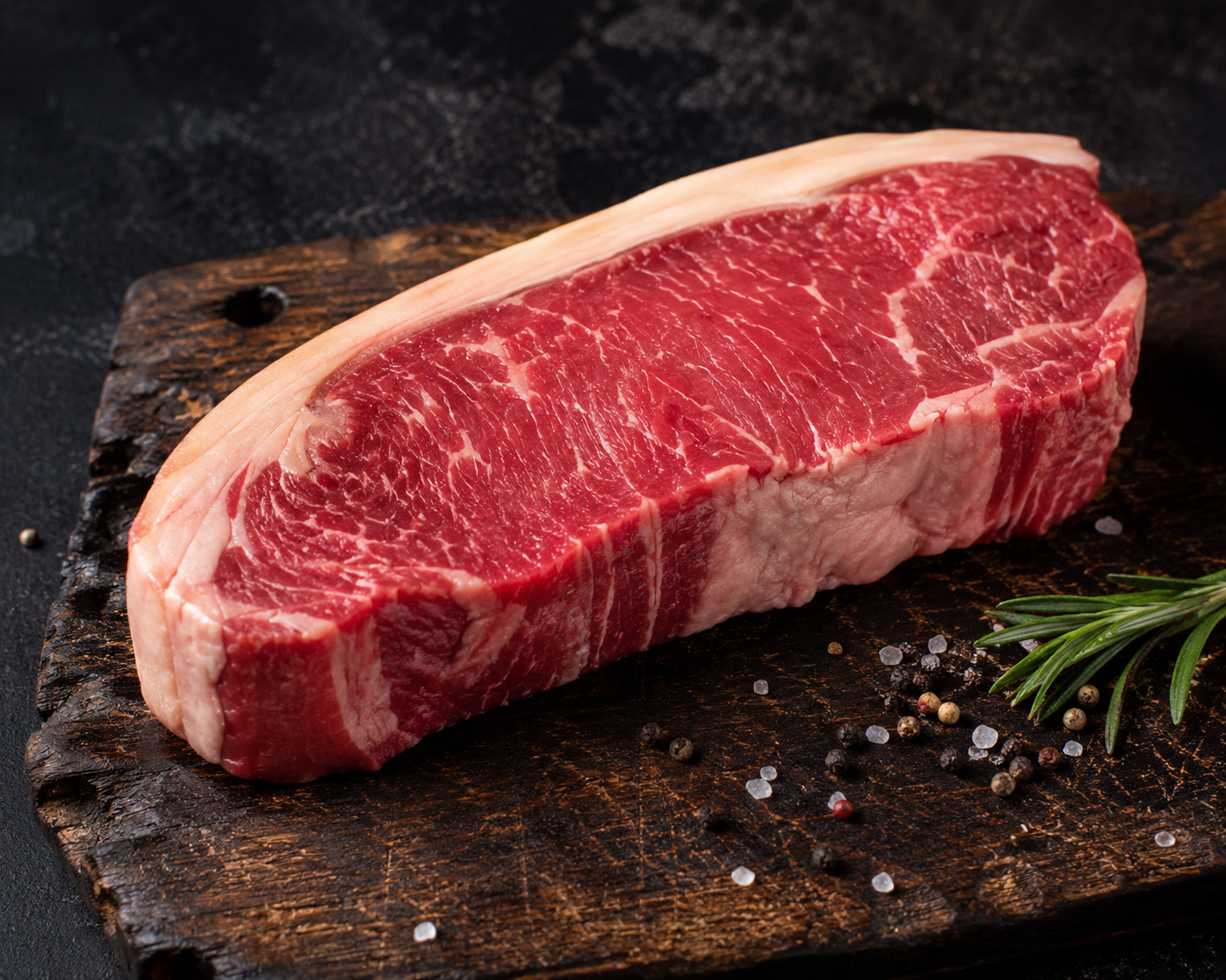 Bife de Chorizo