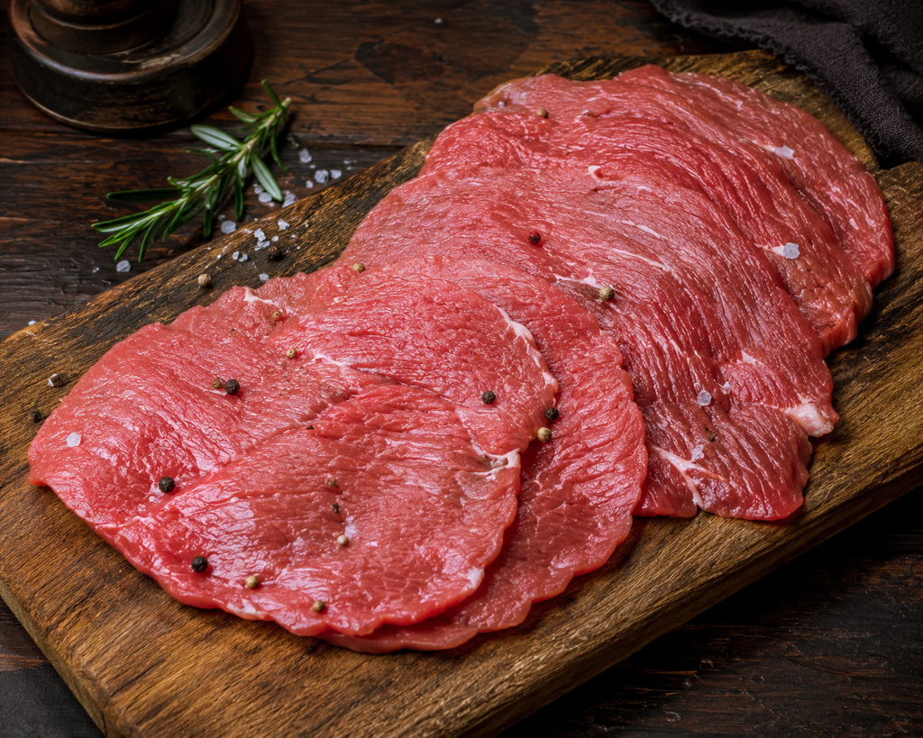 Bistec Bola
