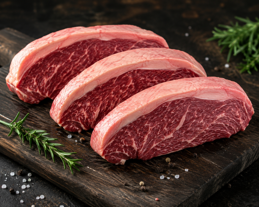 Picaña USDA CHOICE