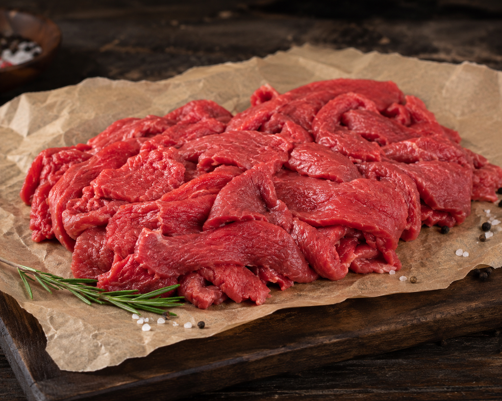 Bistec Picado