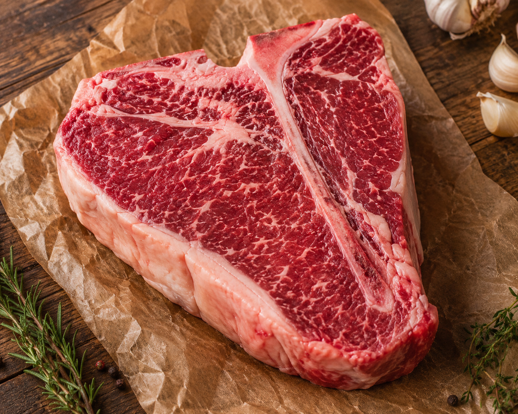 Porterhouse