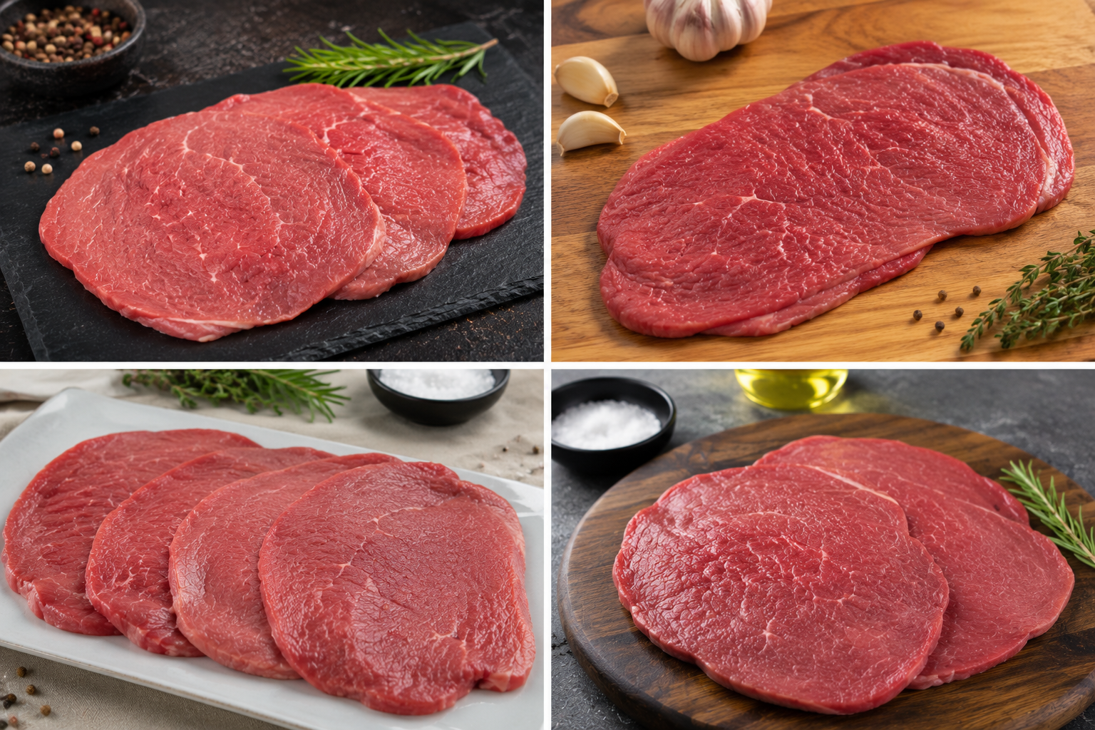 Bistec Centro