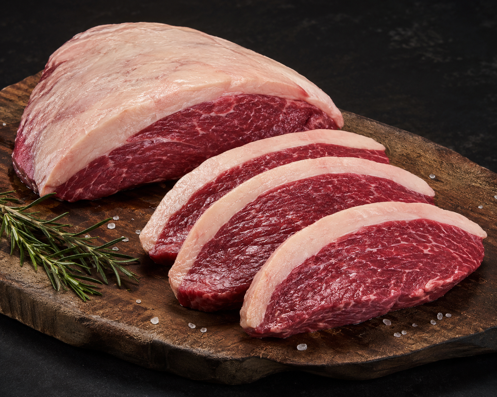 Picaña USDA CHOICE