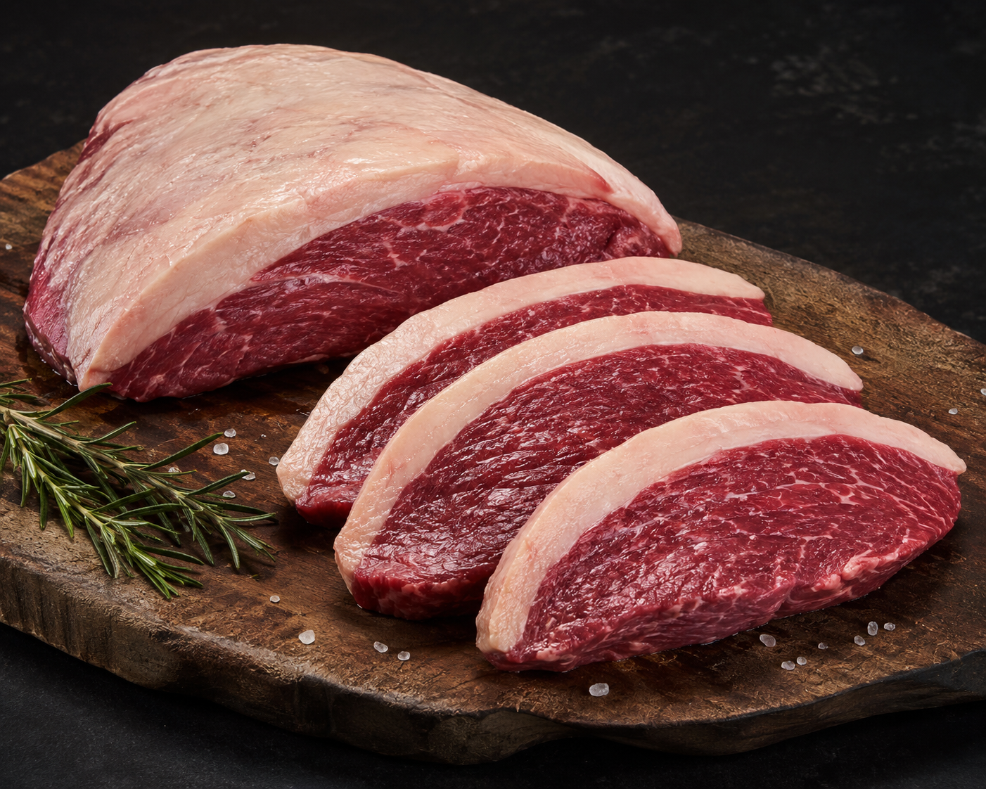 Picaña USDA CHOICE