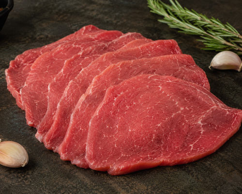 Bistec Centro