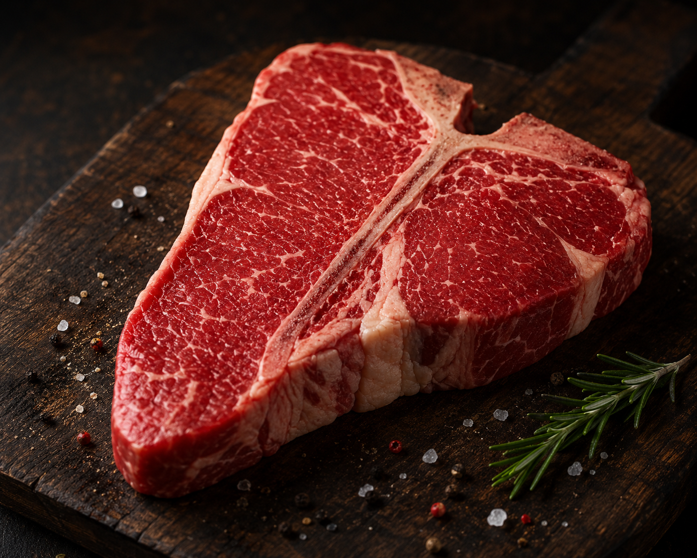 Porterhouse