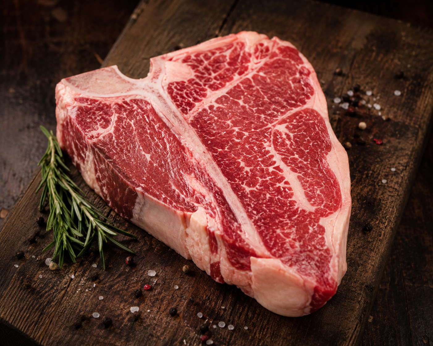 Porterhouse USDA CHOICE