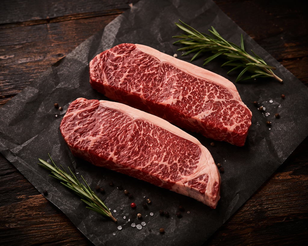 New York Black Angus
