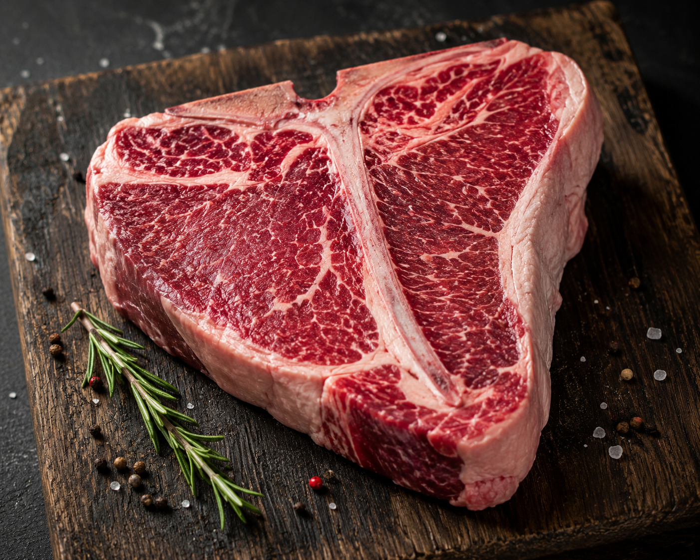 T-Bone