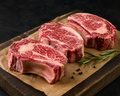 Costilla Rib Eye Black Angus