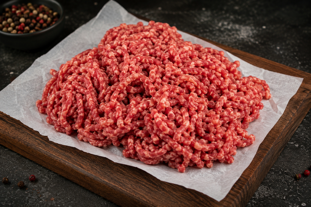 Molida de Res Wagyu Imperial