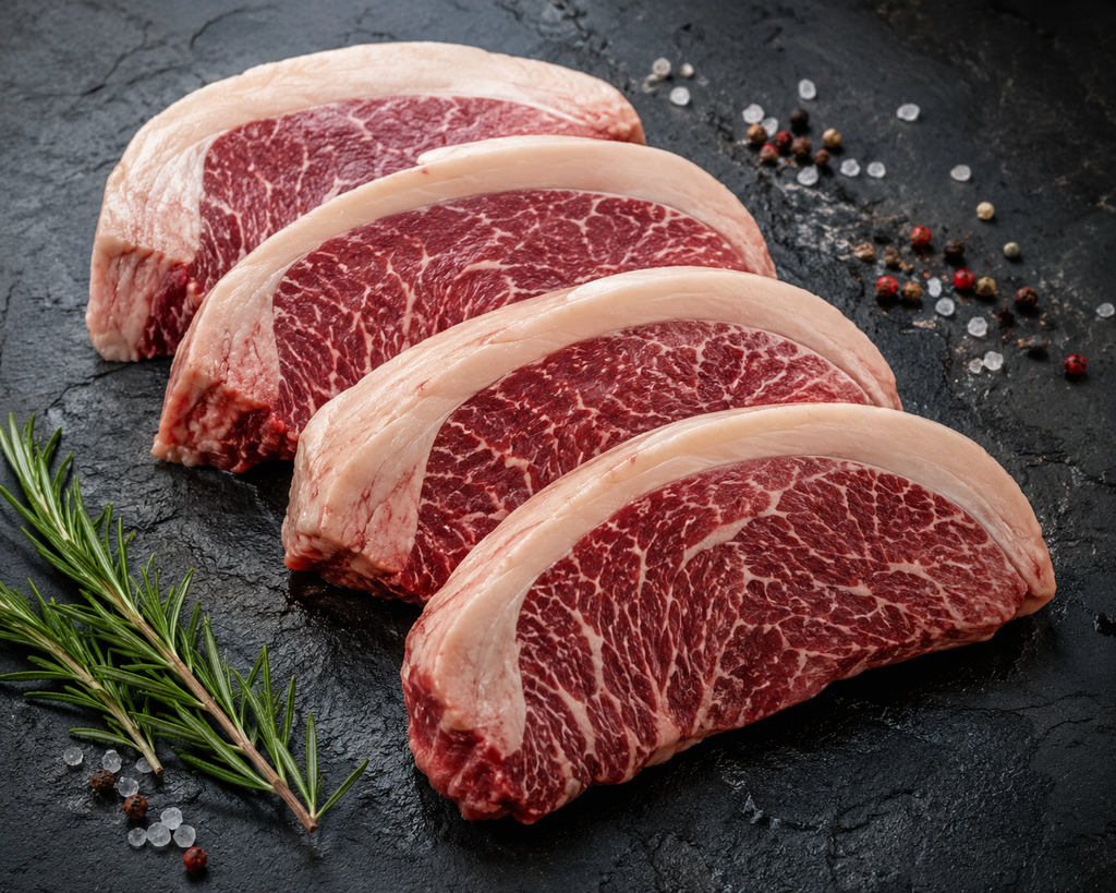 Picaña USDA CHOICE
